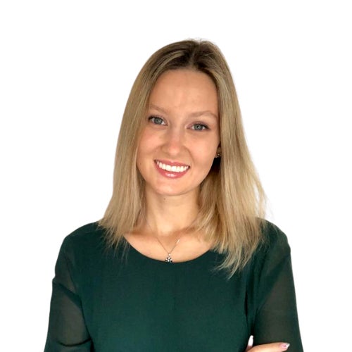 Dr. med. dent. Maria Liszewska
