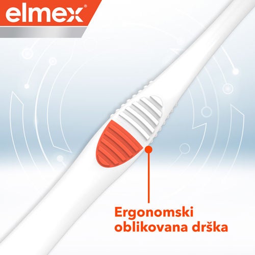 Značka doporučená zubními lékaři